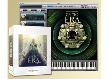 Best Service Celtic Era