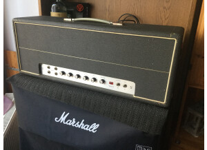 London City Dea 100 mk IV 50w