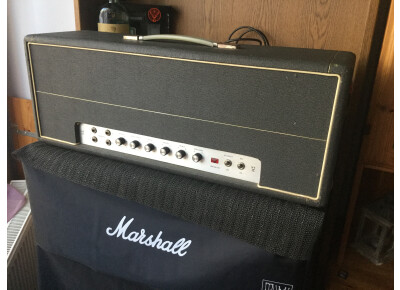 London City Dea 100 mk IV 50w