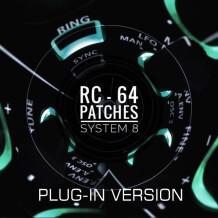 Barb and Co RC-64 System-8 Plugin