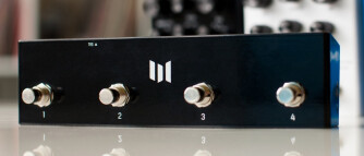 Meris lance deux accessoires pour ses pédales