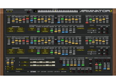 Krakli Software Arminator 2