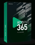 Acid Pro et Acid Pro Suite passent en version 11 chez Magix