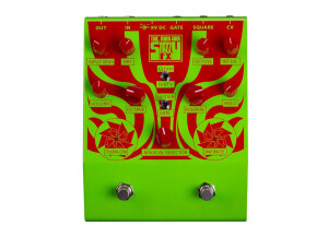 Snazzy FX Mini-Ark