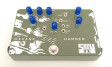 Sans oublier la Snazzy FX Divine Hammer