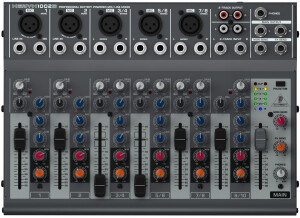 Behringer Xenyx 1002B