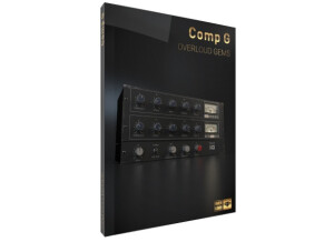 Overloud Comp G