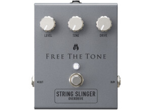 Free The Tone String Slinger SS-1V