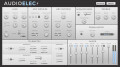 Un synthé virtuel électrifié chez AudioGaming