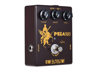 Caline CP-43 Pegasus