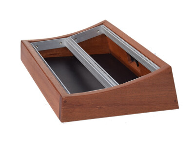 Synthracks 6U Eurorack Skiff