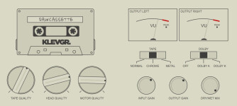 La Cassette de Klevgränd sur Mac, Windows et iOS