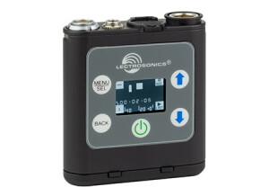 Lectrosonics PDR