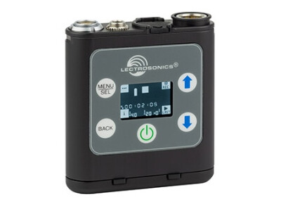 Lectrosonics PDR