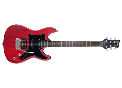 Framus D-Series Diablo Pro