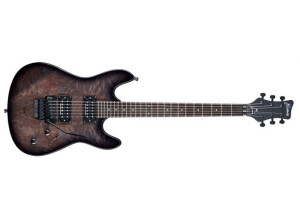 Framus D-Series Diablo Progressive X