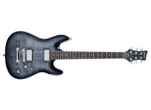 Framus D-Series Diablo Supreme