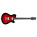 See the photo of the Framus D-Series Panthera Supreme Framus D-Series Panthera Supreme
