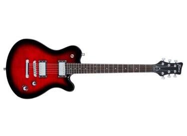 Framus D-Series Panthera Supreme