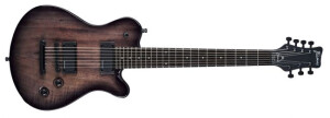 Framus D-Series Panthera Pro 7