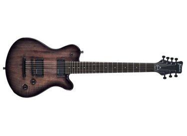 Framus D-Series Panthera Pro 7