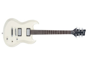 Framus D-Series Phil XG Artist Line