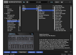 UVI UVI Workstation 3