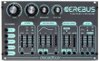 Un Lil’ Erebus en kit DIY chez Dreadbox