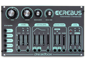 Dreadbox Lil’ Erebus