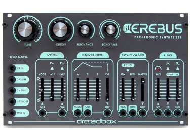 Dreadbox Lil’ Erebus