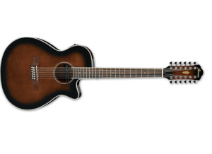 Ibanez AEG1812II
