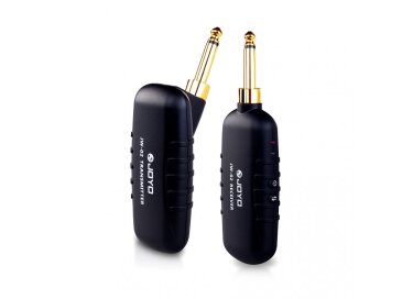 Joyo JW-02 Wireless Transmitter and Receiver