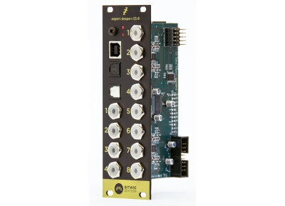 Expert Sleepers ES-8 Bitwig Edition