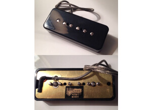 Wolfetone Meaner