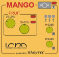 Ploytec lance Mango