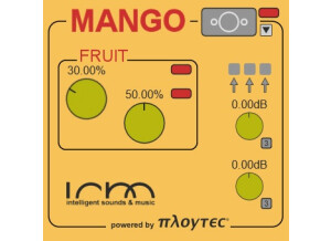 Ploytec Mango