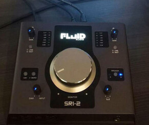 Fluid Audio annonce une interface audio