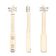 Dulcie, les guitares de voyage normandes