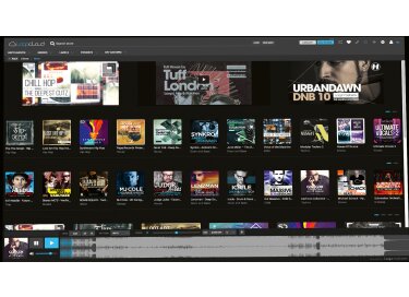 Loopmasters LoopCloud 2