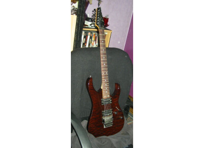 Ibanez RG520QS