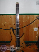 Status Graphite S2 5