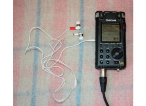 Koss Il100w