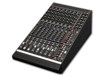 Zähl Elektronik-Tontechnik AM1