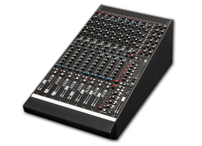 Zähl Elektronik-Tontechnik AM1