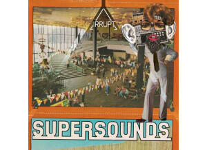 Irrupt Supersounds