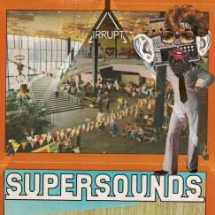Une super banque de sons pour le Superbooth18