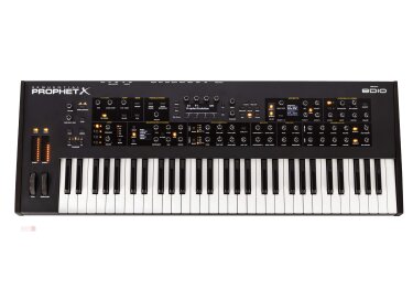 Sequential Prophet X