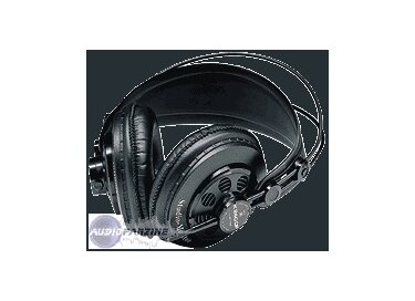 AKG K 240 DF Studio Monitor