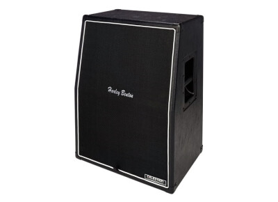 Harley Benton Harley Benton G212 Vintage Vertical