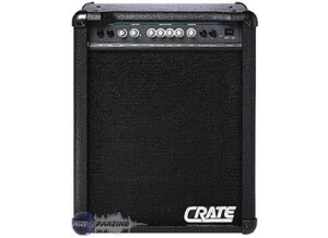 Crate BX-50